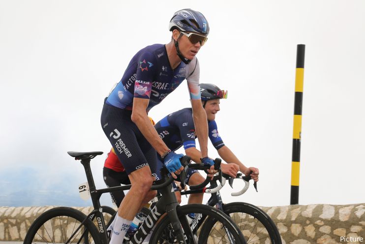 Chris froome best sale next race